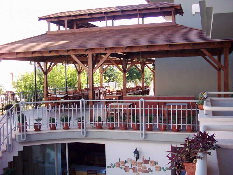 Nar Hotel Kemer Exterior photo