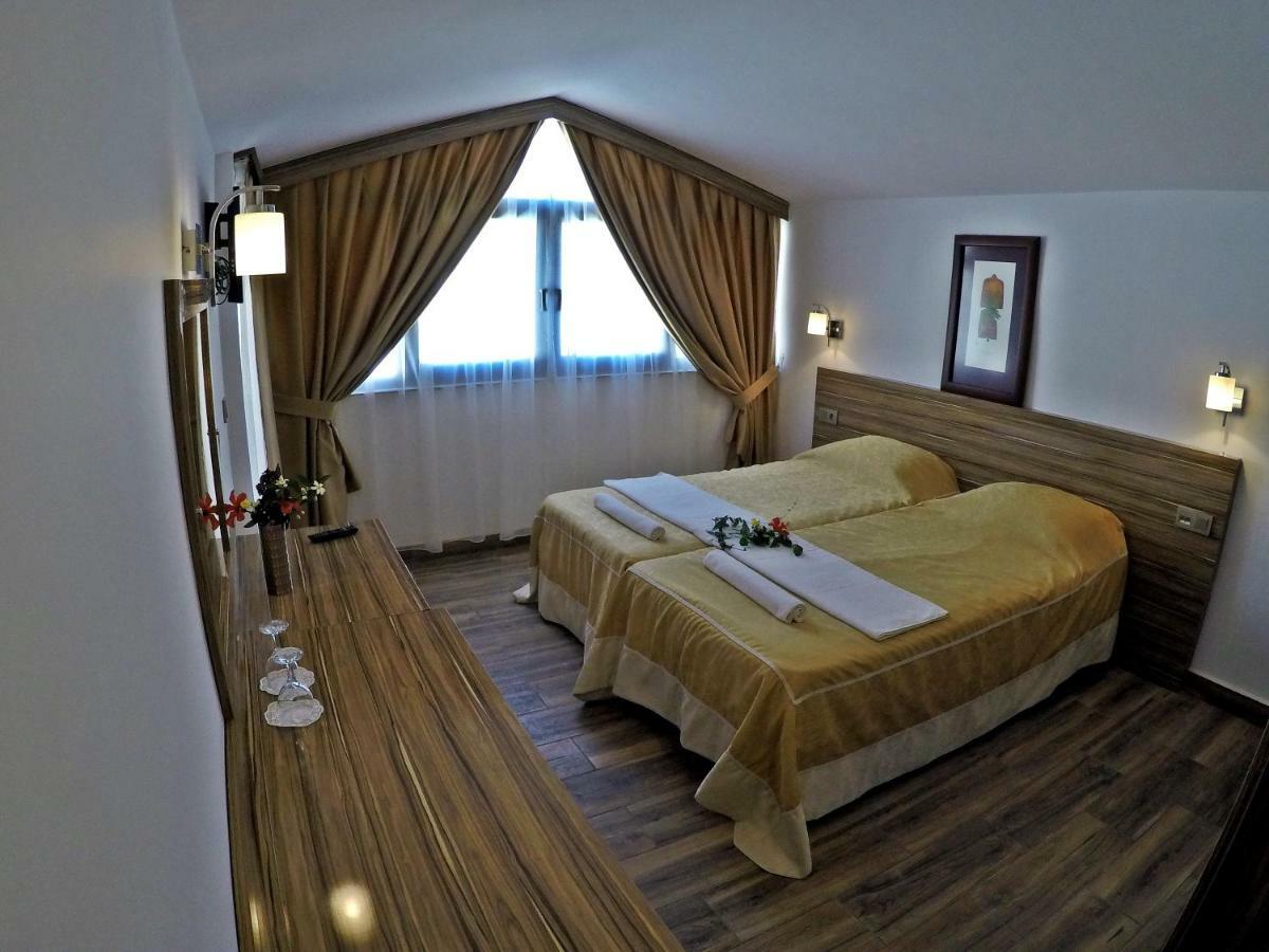 Nar Hotel Kemer Exterior photo