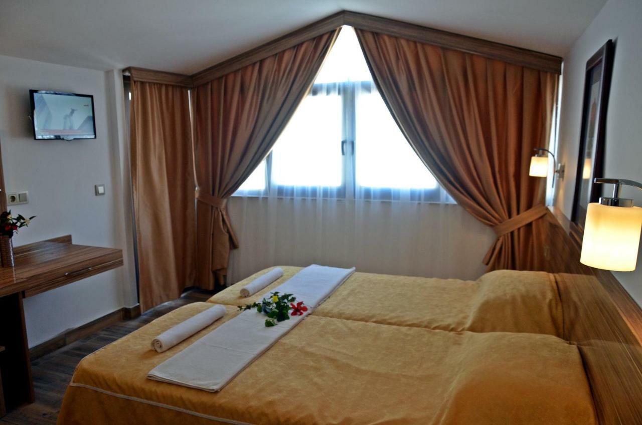 Nar Hotel Kemer Exterior photo