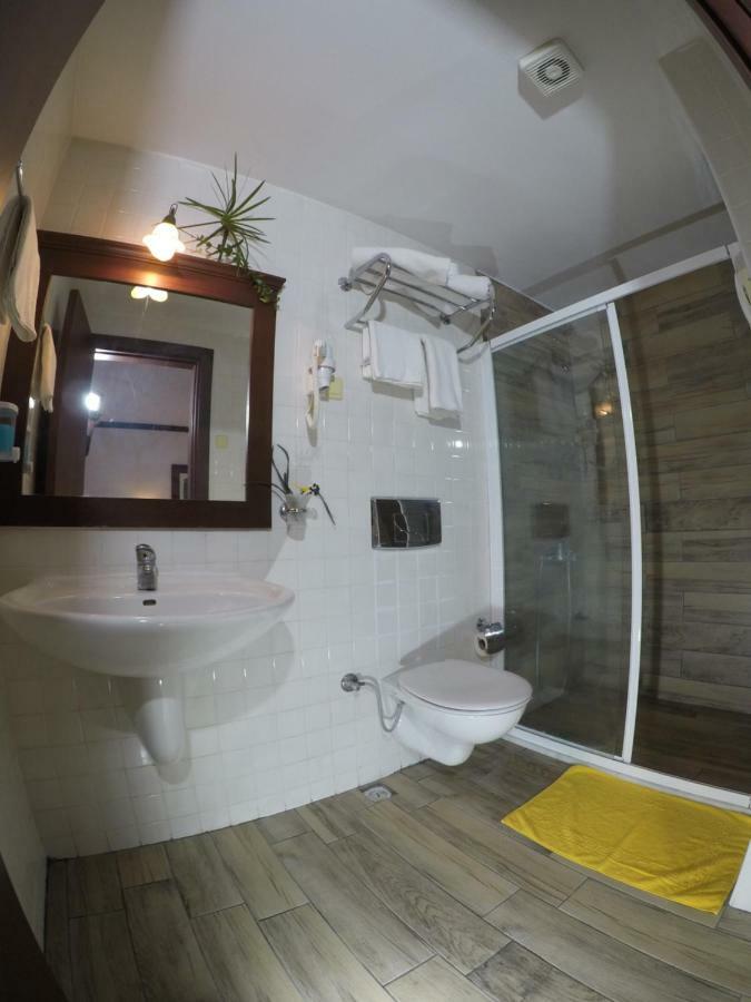 Nar Hotel Kemer Exterior photo