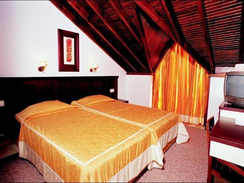 Nar Hotel Kemer Exterior photo