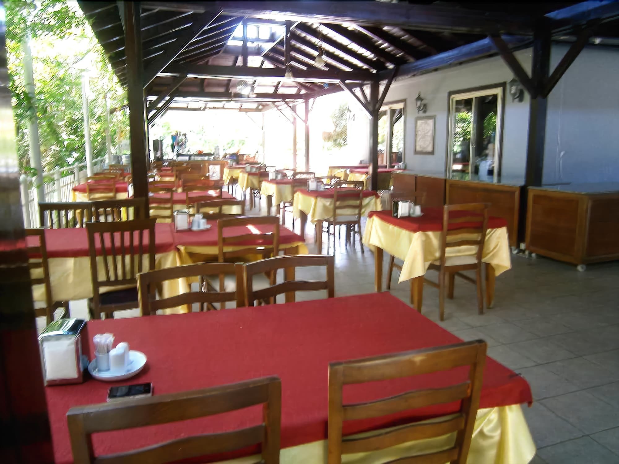 Nar Hotel Kemer Exterior photo